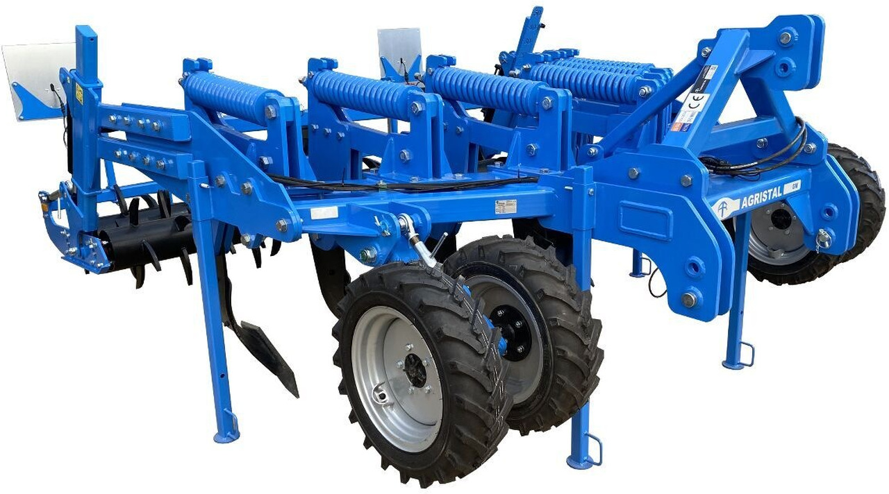 Agristal GM - Глубокорыхлитель: фото 2 Agristal GM - Глубокорыхлитель: фото 2