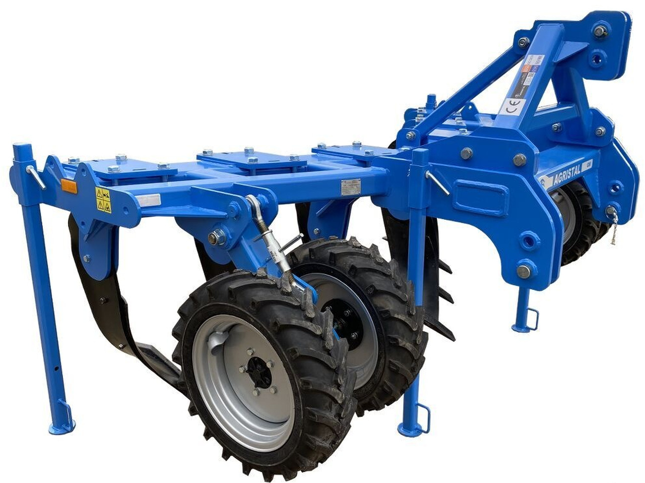 Agristal GM - Глубокорыхлитель: фото 5 Agristal GM - Глубокорыхлитель: фото 5