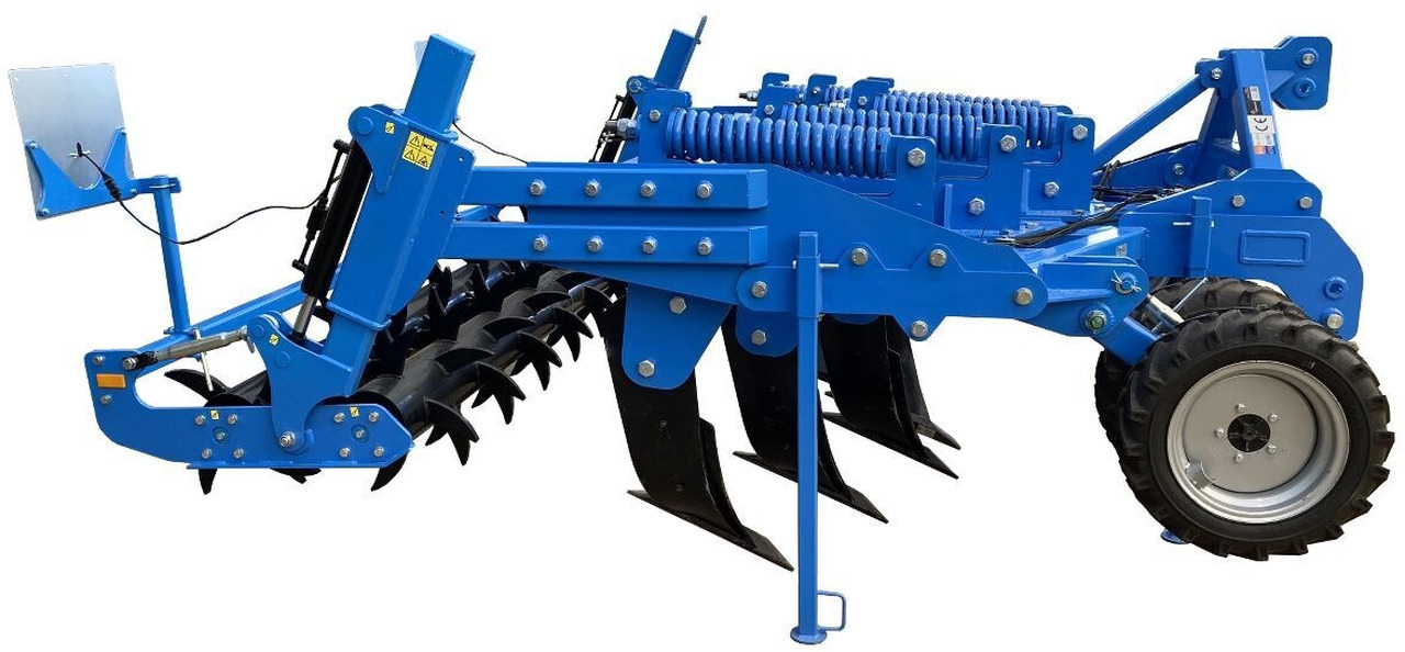 Agristal GM - Глубокорыхлитель: фото 3 Agristal GM - Глубокорыхлитель: фото 3