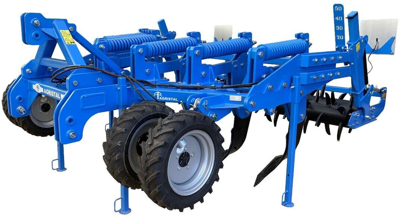 Agristal GM - Глубокорыхлитель: фото 4 Agristal GM - Глубокорыхлитель: фото 4