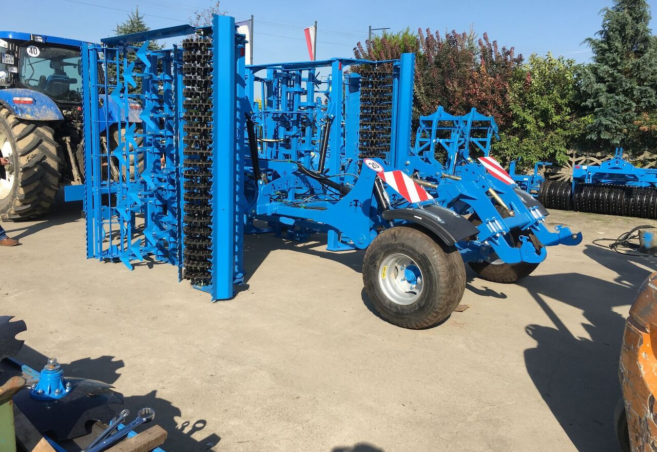 Agristal KAUH 4m - Культиватор: фото 4 Agristal KAUH 4m - Культиватор: фото 4