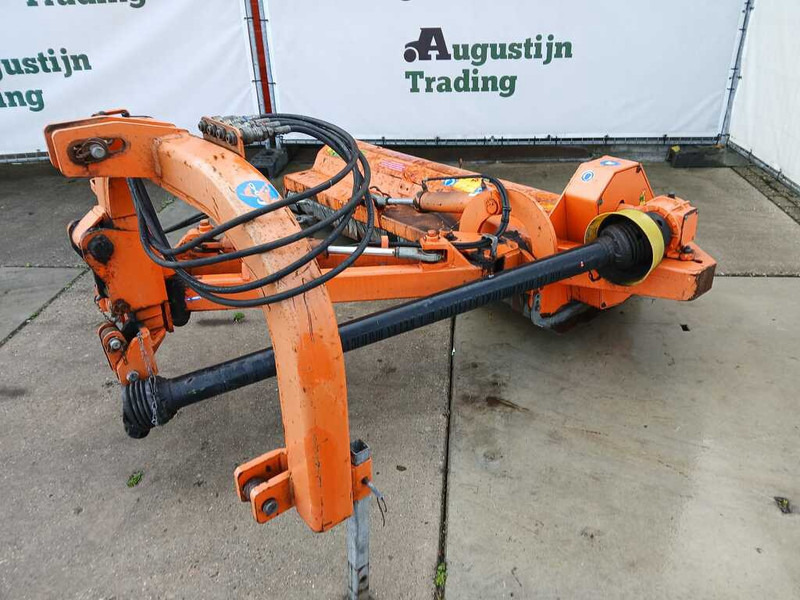 Agrimaster FZL 190 - Косилка: фото 5 Agrimaster FZL 190 - Косилка: фото 5