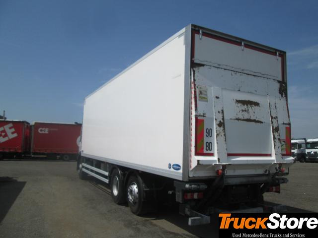 Mercedes-Benz Antos 2530 L - Рефрижератор: фото 2 Mercedes-Benz Antos 2530 L - Рефрижератор: фото 2