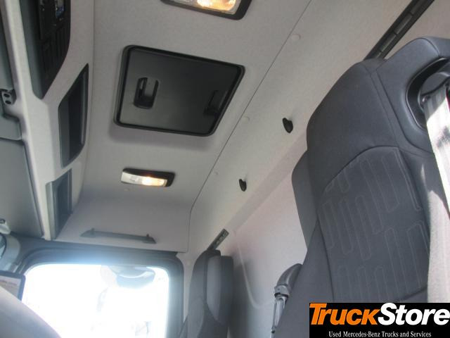 Mercedes-Benz Antos 2530 L - Рефрижератор: фото 5 Mercedes-Benz Antos 2530 L - Рефрижератор: фото 5