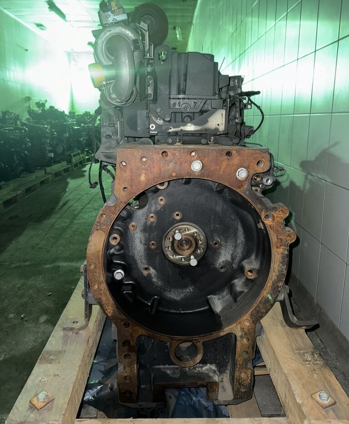 Deutz TTCD 7.8 L6 - Двигатель для Экскаваторов: фото 3 Deutz TTCD 7.8 L6 - Двигатель для Экскаваторов: фото 3
