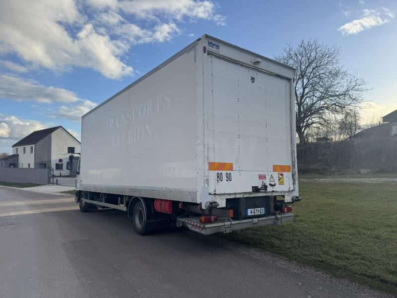 DAF LF 210 FA - Грузовик с закрытым кузовом: фото 5 DAF LF 210 FA - Грузовик с закрытым кузовом: фото 5