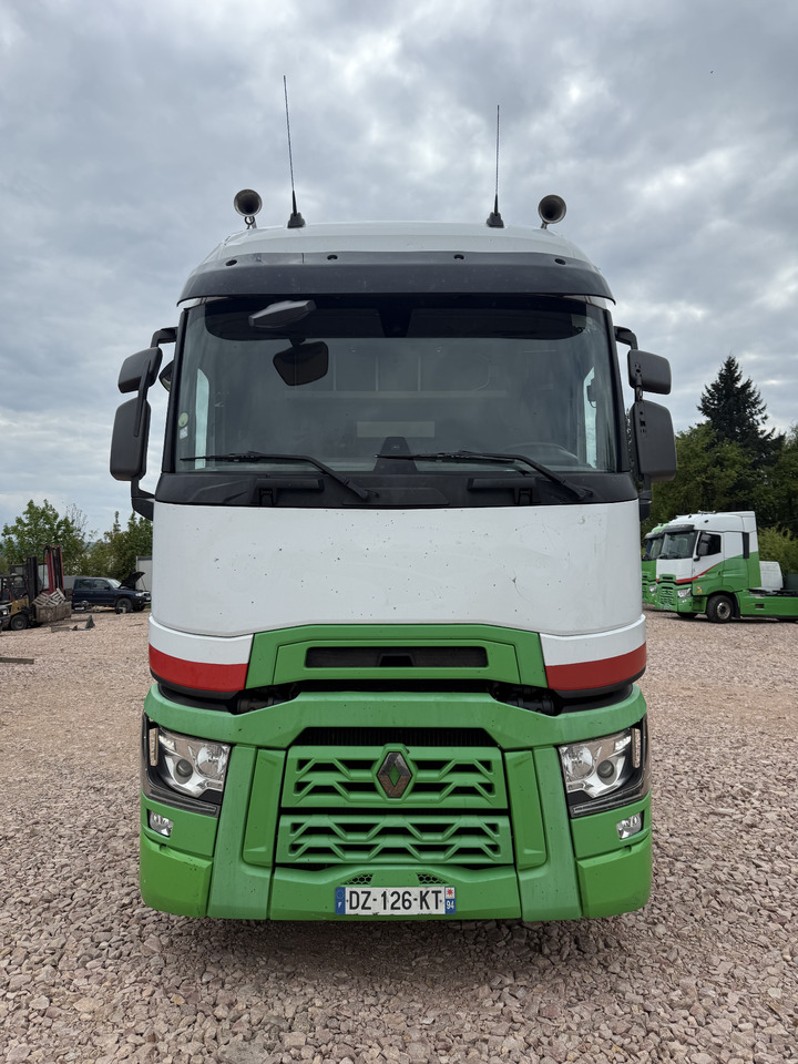 Renault T520 - Тягач: фото 2 Renault T520 - Тягач: фото 2
