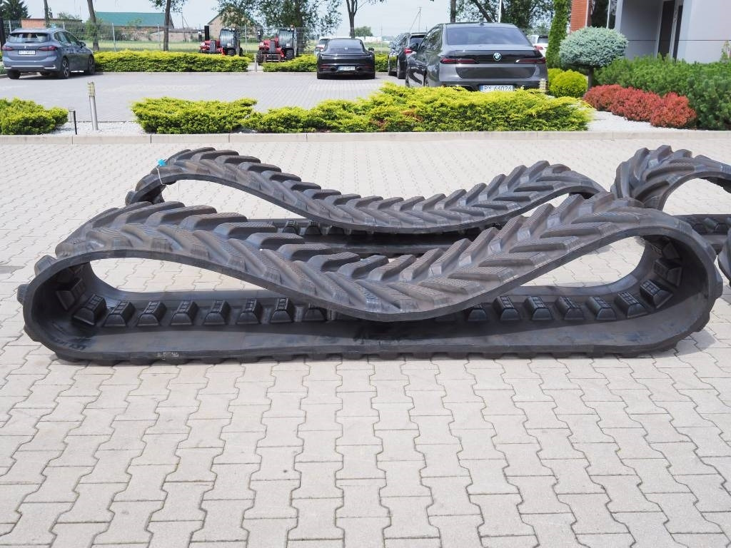 Case IH Quadrtac, Rubber belt / track, 762 mm, 30" - Гусеница для Сельскохозяйственной техники: фото 2 Case IH Quadrtac, Rubber belt / track, 762 mm, 30" - Гусеница для Сельскохозяйственной техники: фото 2