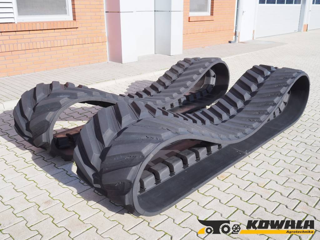 Claas Lexion Terra Trac 635 mm 25" Rubber belt / track  - Гусеница для Сельскохозяйственной техники: фото 1 Claas Lexion Terra Trac 635 mm 25" Rubber belt / track  - Гусеница для Сельскохозяйственной техники: фото 1