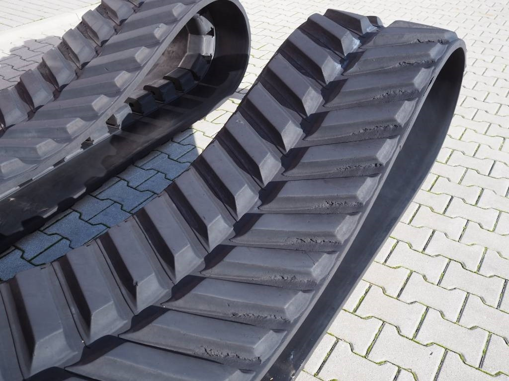 Claas Lexion Terra Trac 635 mm 25" Rubber belt / track  - Гусеница для Сельскохозяйственной техники: фото 5 Claas Lexion Terra Trac 635 mm 25" Rubber belt / track  - Гусеница для Сельскохозяйственной техники: фото 5