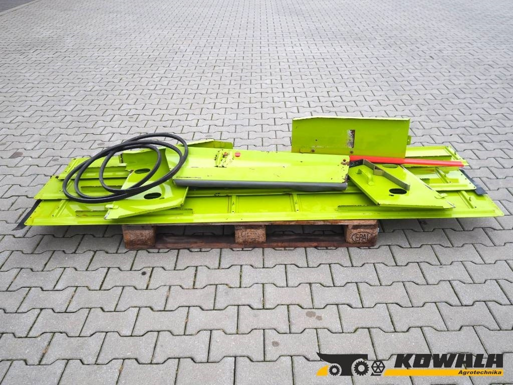 Claas Vario 660 - rapeseed kit - Навесное оборудование для комбайна: фото 1 Claas Vario 660 - rapeseed kit - Навесное оборудование для комбайна: фото 1