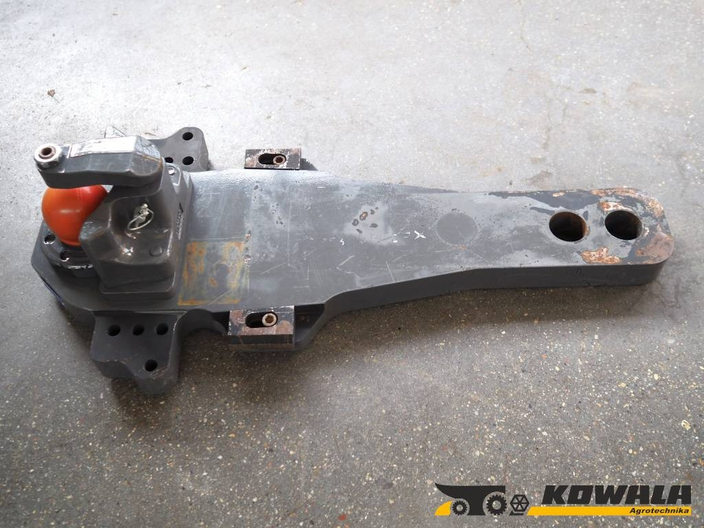 Claas Xerion - bumper hitch K80 - Кузов и экстерьер для Сельскохозяйственной техники: фото 1 Claas Xerion - bumper hitch K80 - Кузов и экстерьер для Сельскохозяйственной техники: фото 1