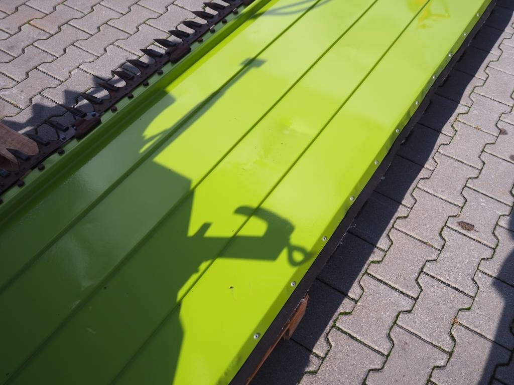 Claas - rapeseed extension C430 - Навесное оборудование для комбайна: фото 3 Claas - rapeseed extension C430 - Навесное оборудование для комбайна: фото 3