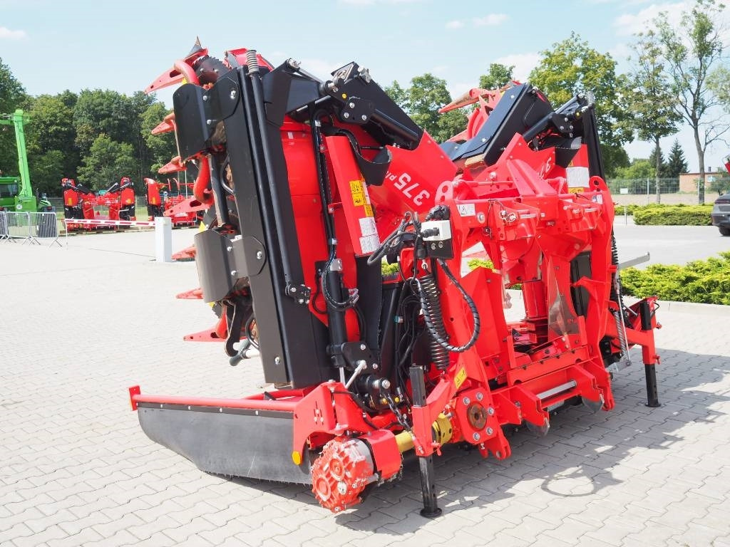 Kemper 375 Plus - Другая техника: фото 3 Kemper 375 Plus - Другая техника: фото 3