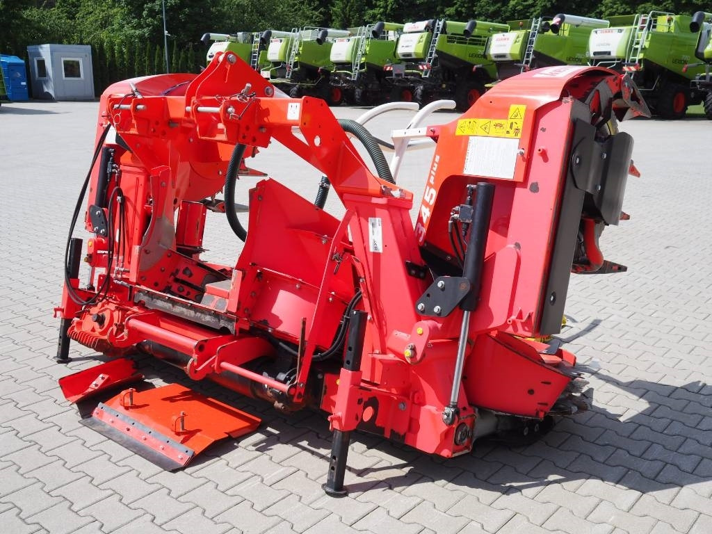 Kemper 345 Plus - Жатка кукурузная: фото 5 Kemper 345 Plus - Жатка кукурузная: фото 5