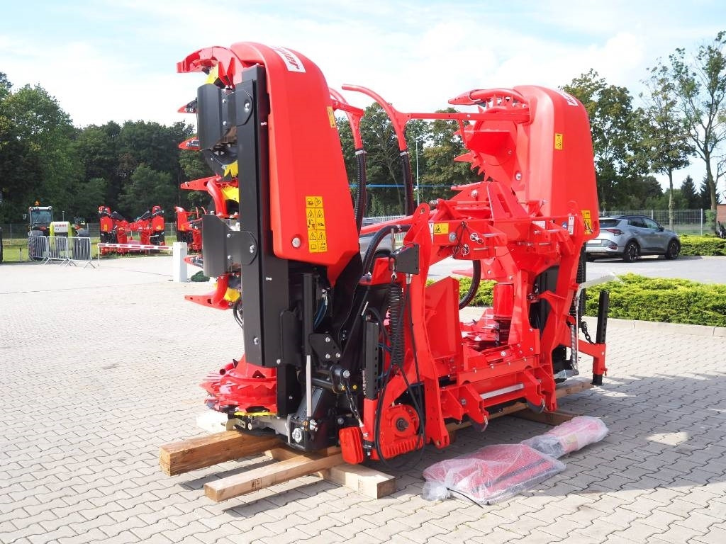 Kemper 360 Pro  - Жатка кукурузная: фото 3 Kemper 360 Pro  - Жатка кукурузная: фото 3