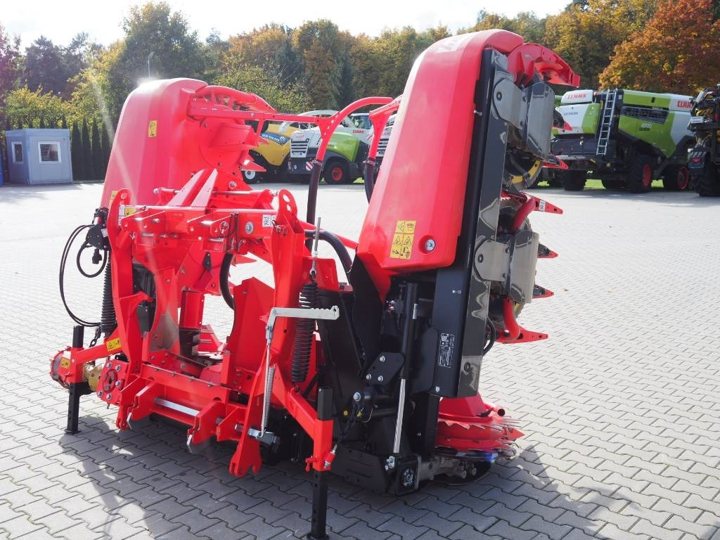 Kemper 360 Pro  - Оборудование для кормоуборочного комбайна: фото 4 Kemper 360 Pro  - Оборудование для кормоуборочного комбайна: фото 4