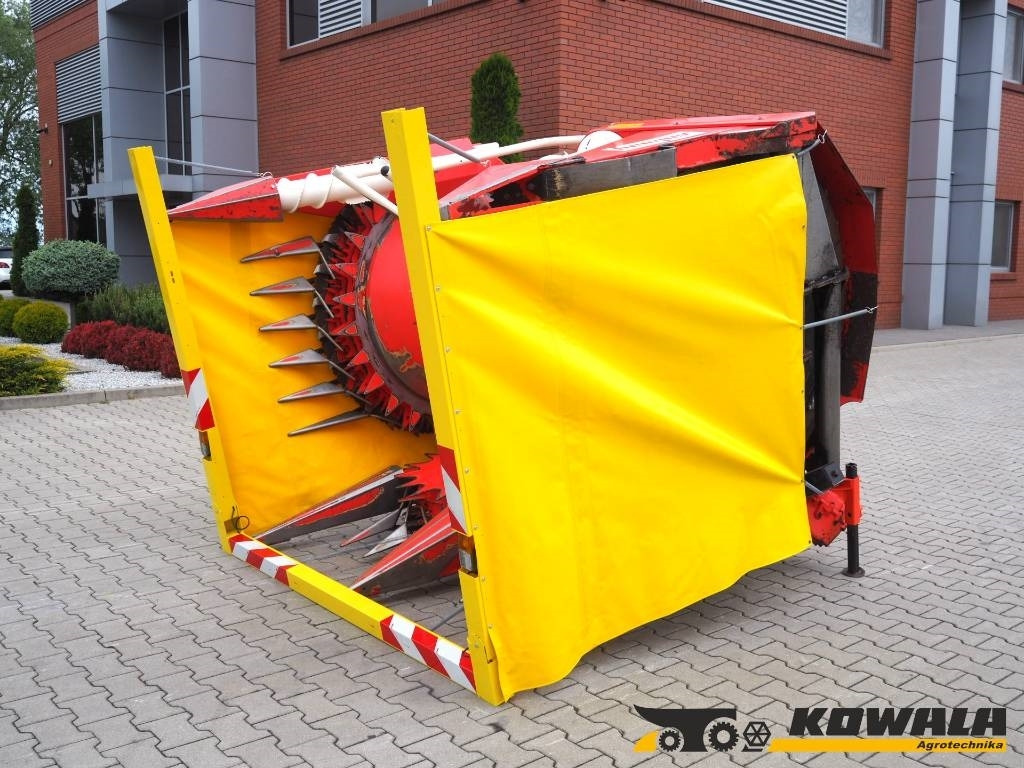 Kemper 445 - Жатка кукурузная: фото 1 Kemper 445 - Жатка кукурузная: фото 1