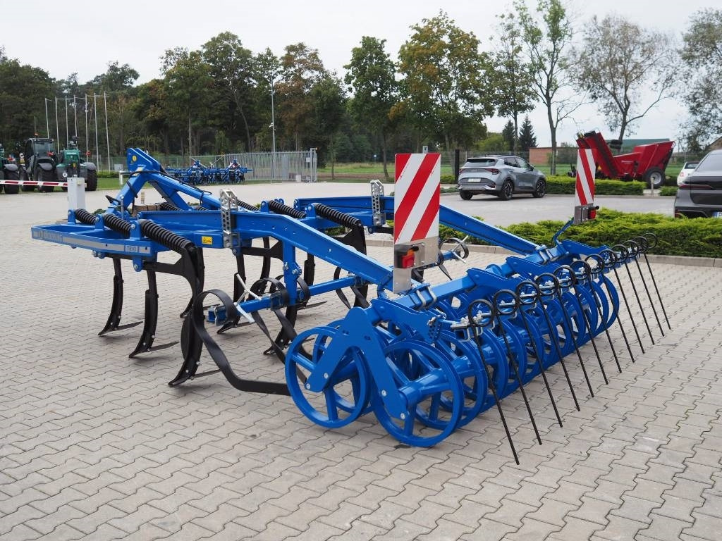 Köckerling TRIO 300 DSTS - Культиватор: фото 2 Köckerling TRIO 300 DSTS - Культиватор: фото 2