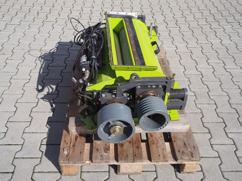 Claas Jaguar - MULTI CROP CRACKER CLASSIC M 100/100  - Запчасти для Сельскохозяйственной техники: фото 2 Claas Jaguar - MULTI CROP CRACKER CLASSIC M 100/100  - Запчасти для Сельскохозяйственной техники: фото 2