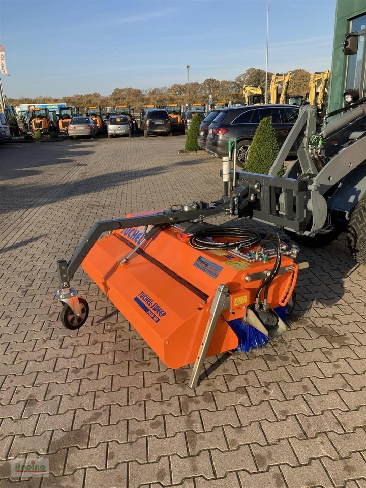 Tuchel Plus 590-180 - Щетка: фото 2 Tuchel Plus 590-180 - Щетка: фото 2
