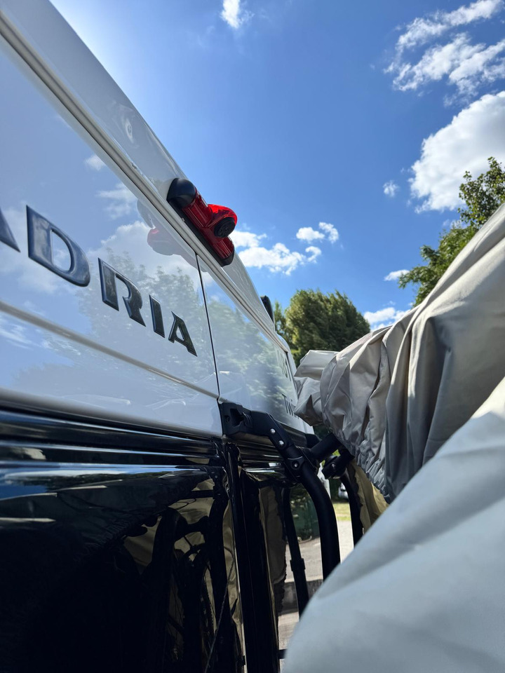 ADRIA Twin 600 SP - Кастенваген: фото 5 ADRIA Twin 600 SP - Кастенваген: фото 5