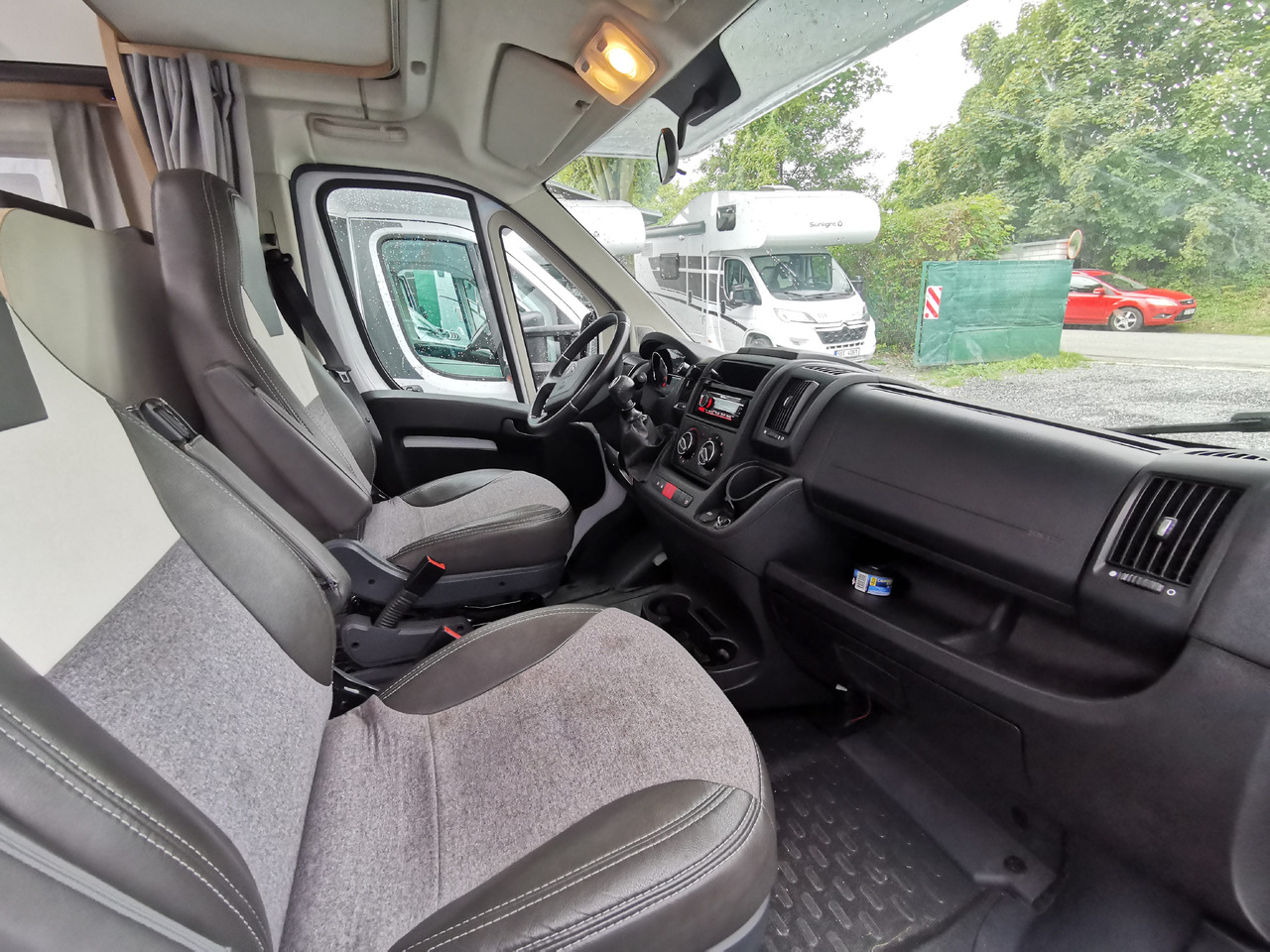 SUNLIGHT A 70 в лизинг SUNLIGHT A 70: фото 7