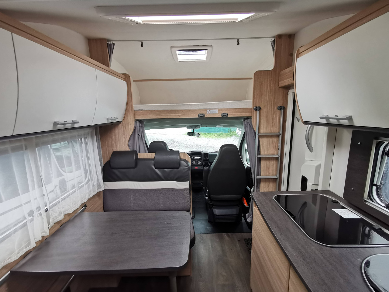 SUNLIGHT A 70 в лизинг SUNLIGHT A 70: фото 13