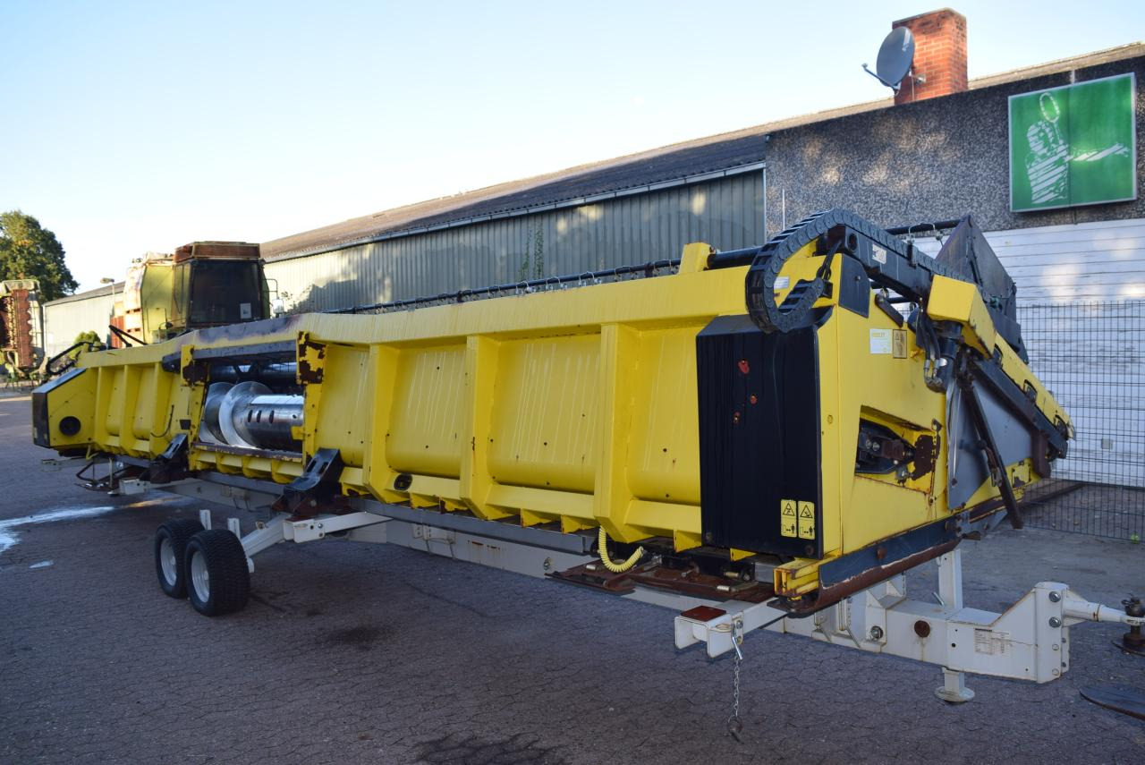 Biso VX 900 Crop Ranger *Schneidwerk* - Жатка зерновая: фото 3 Biso VX 900 Crop Ranger *Schneidwerk* - Жатка зерновая: фото 3