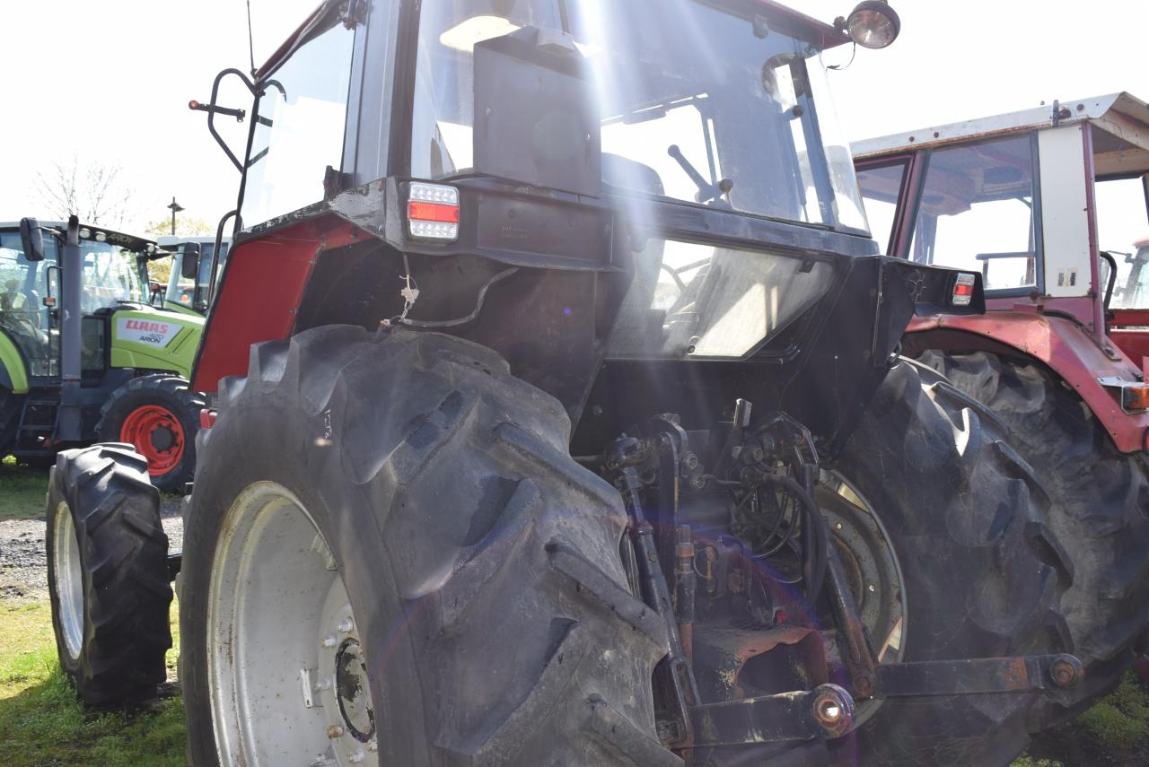 Case-IH 844 XL - Трактор: фото 3 Case-IH 844 XL - Трактор: фото 3
