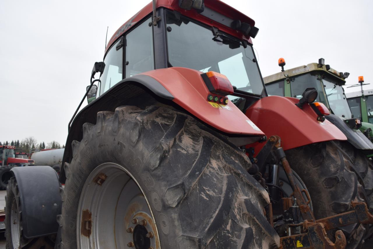 Case-IH CVX 170 mit Lenksystem - Трактор: фото 4 Case-IH CVX 170 mit Lenksystem - Трактор: фото 4