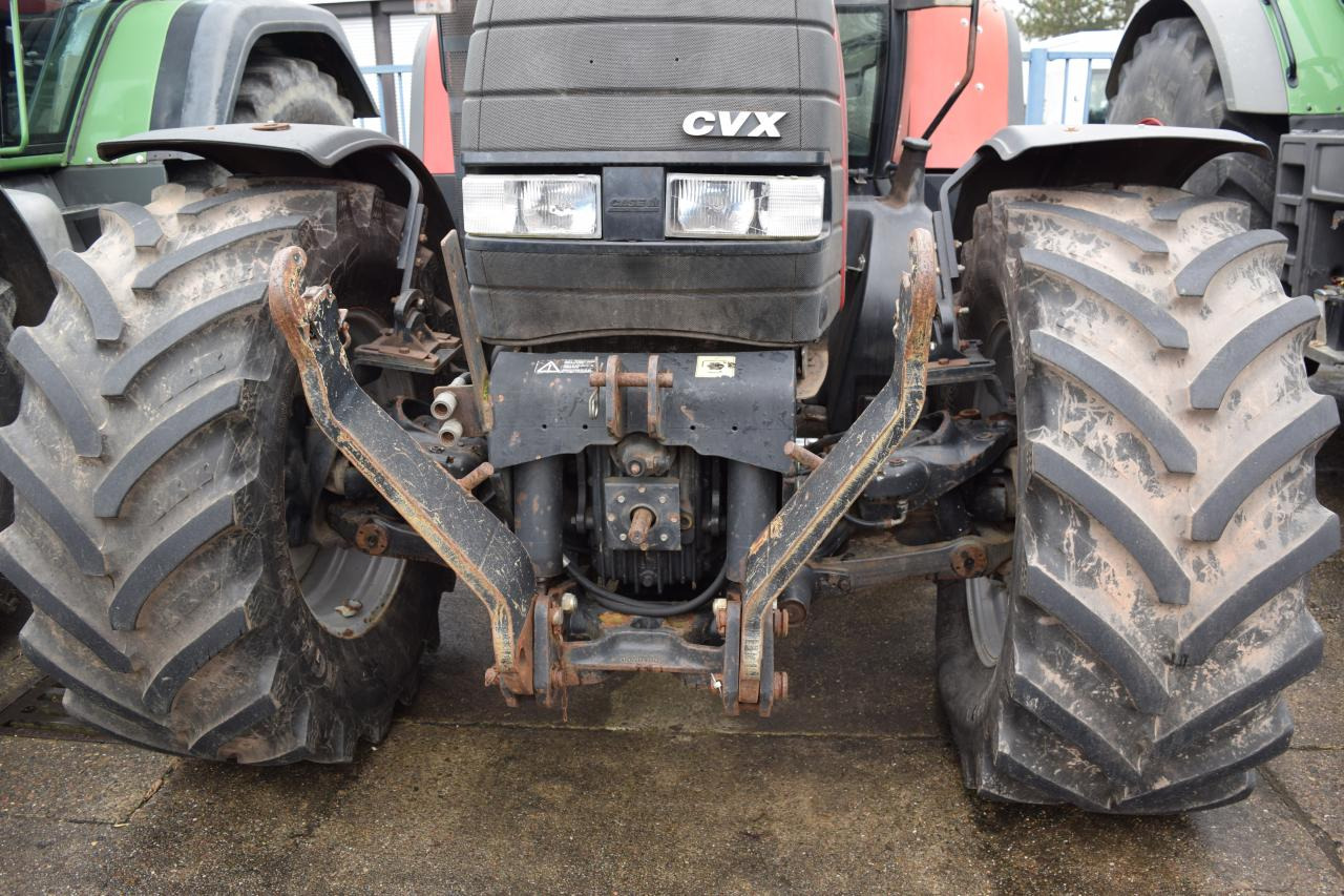 Case-IH CVX 170 mit Lenksystem - Трактор: фото 3 Case-IH CVX 170 mit Lenksystem - Трактор: фото 3