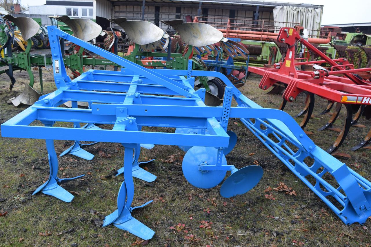 Lemken Smaragd 80 - Культиватор: фото 4 Lemken Smaragd 80 - Культиватор: фото 4