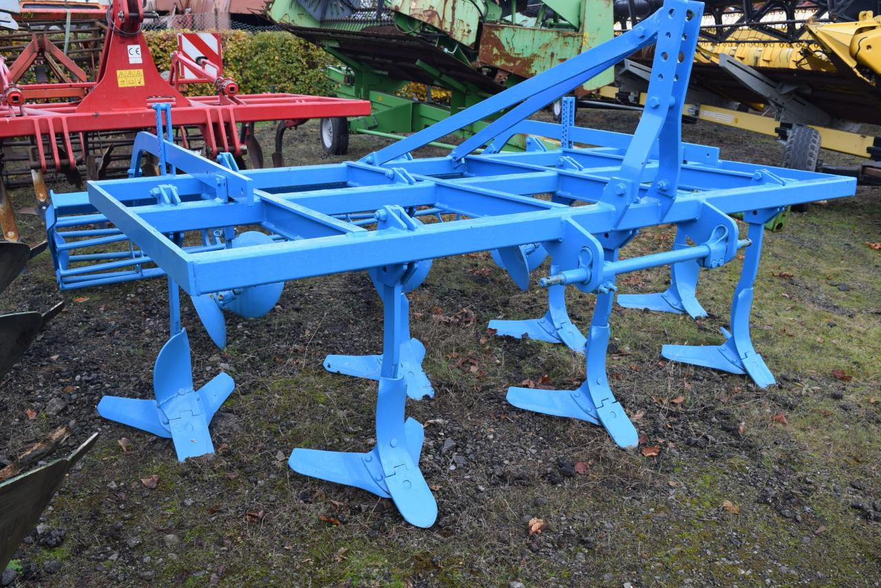 Lemken Smaragd 80 - Культиватор: фото 2 Lemken Smaragd 80 - Культиватор: фото 2