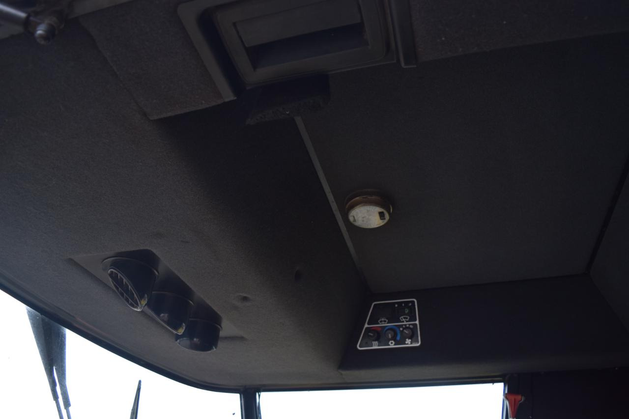 New Holland TC 56 в лизинг New Holland TC 56: фото 7