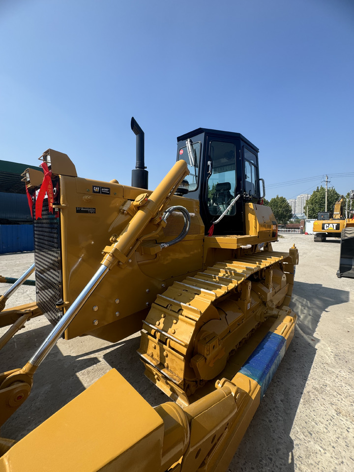 CATERPILLAR D6G - Бульдозер: фото 4 CATERPILLAR D6G - Бульдозер: фото 4