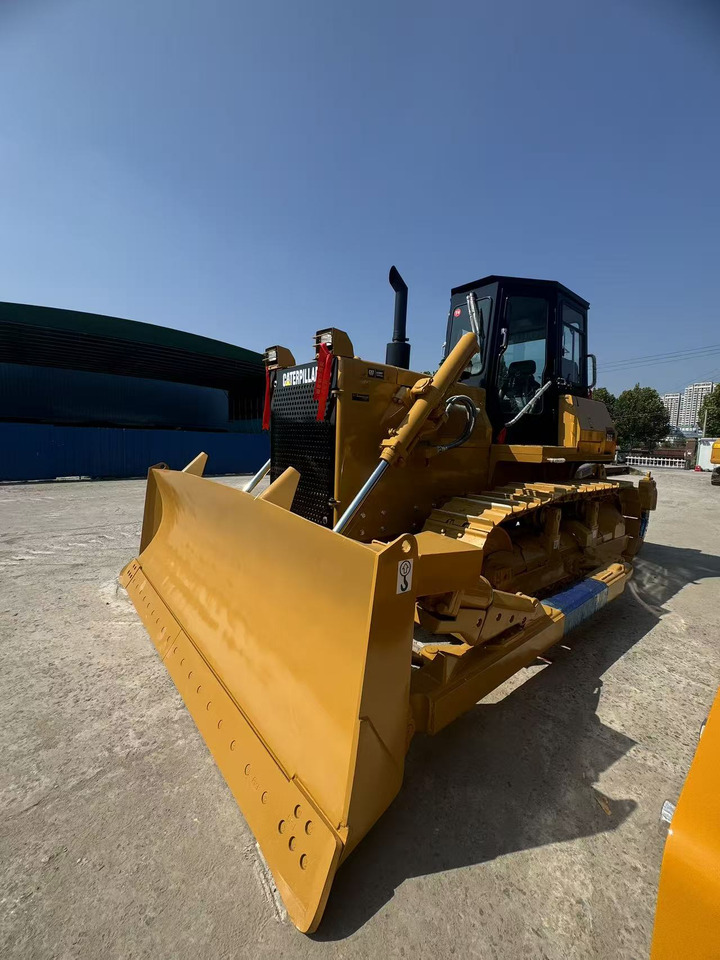 CATERPILLAR D6G - Бульдозер: фото 2 CATERPILLAR D6G - Бульдозер: фото 2