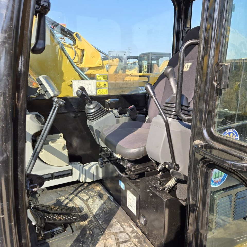 Caterpillar 308E2 - Мини-экскаватор: фото 5 Caterpillar 308E2 - Мини-экскаватор: фото 5