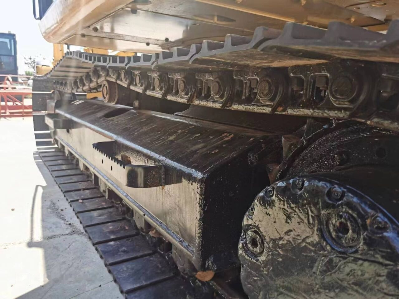 Caterpillar 312D2GC в лизинг Caterpillar 312D2GC: фото 7 Caterpillar 312D2GC в лизинг Caterpillar 312D2GC: фото 7