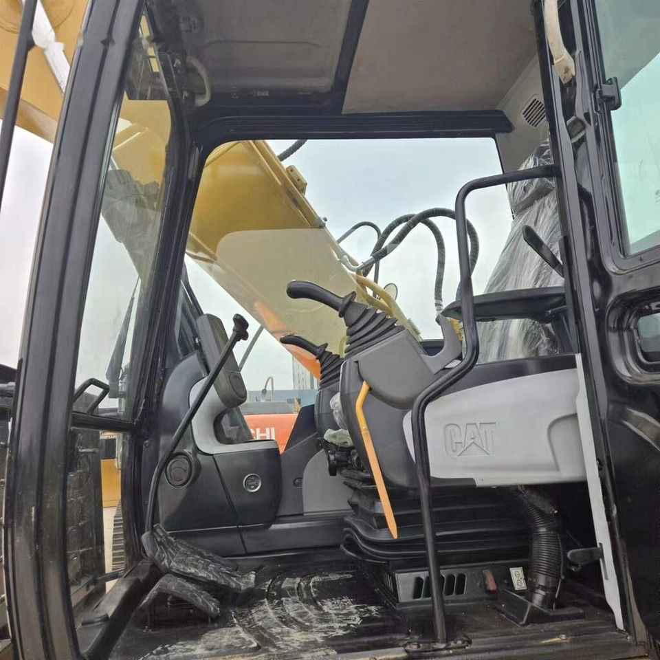 Caterpillar 315D2GC в лизинг Caterpillar 315D2GC: фото 9