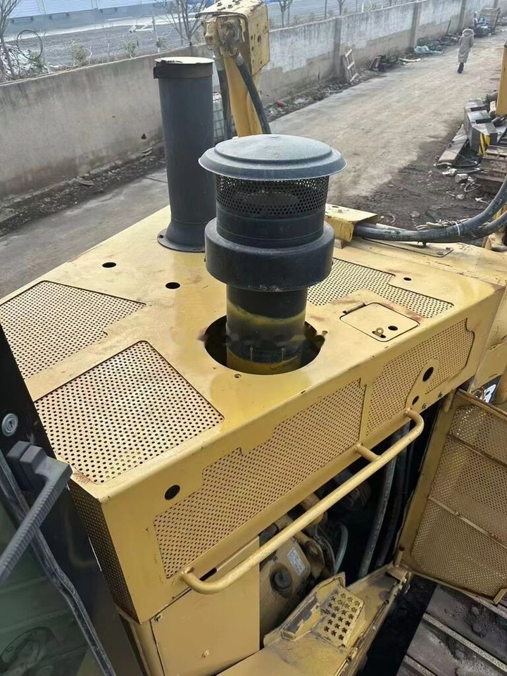 Caterpillar D9R - Бульдозер: фото 2 Caterpillar D9R - Бульдозер: фото 2