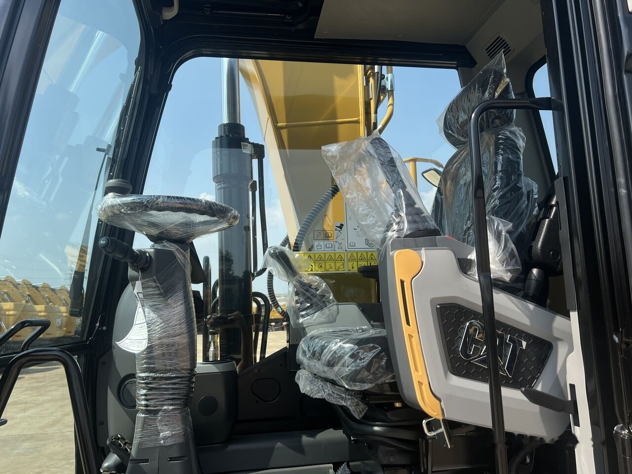 Caterpillar M315GC NEW MACHINE в лизинг Caterpillar M315GC NEW MACHINE: фото 13