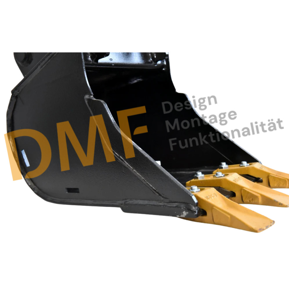 Tieflöffel EXB2 (2-3 Tons) - Ковш для Экскаваторов: фото 5 Tieflöffel EXB2 (2-3 Tons) - Ковш для Экскаваторов: фото 5