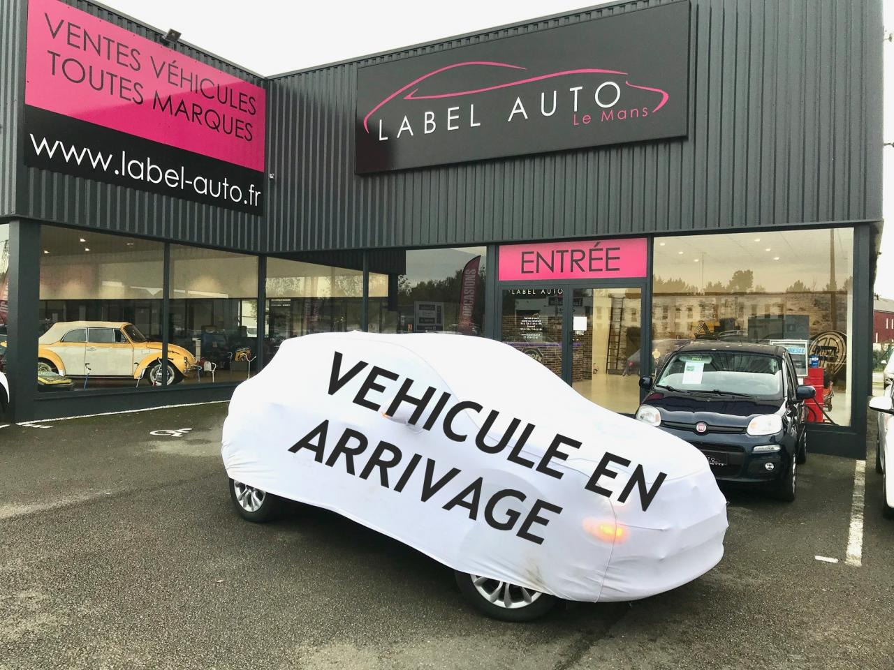 MAN tge 3.180 3T5 2.0 TDI 180 CH BENNE+ COFFRE ROUES JUMELEES - Малотоннажный самосвал: фото 1 MAN tge 3.180 3T5 2.0 TDI 180 CH BENNE+ COFFRE ROUES JUMELEES - Малотоннажный самосвал: фото 1