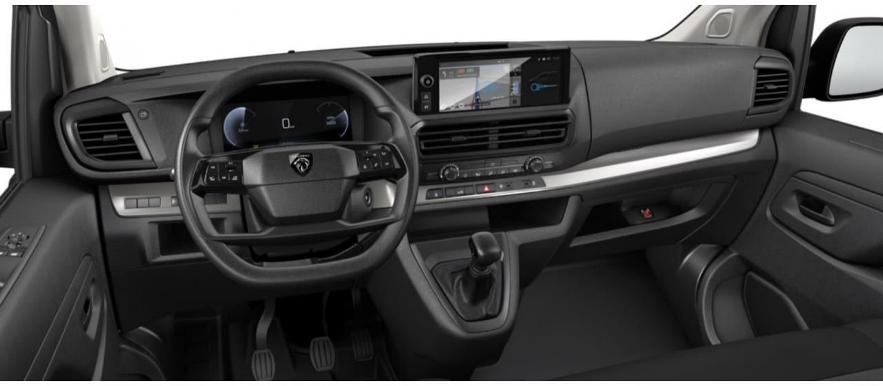 PEUGEOT Expert M 2.0 BlueHDi - 145 III FOURGON Fourgon PHASE 2 - Цельнометаллический фургон: фото 4 PEUGEOT Expert M 2.0 BlueHDi - 145 III FOURGON Fourgon PHASE 2 - Цельнометаллический фургон: фото 4