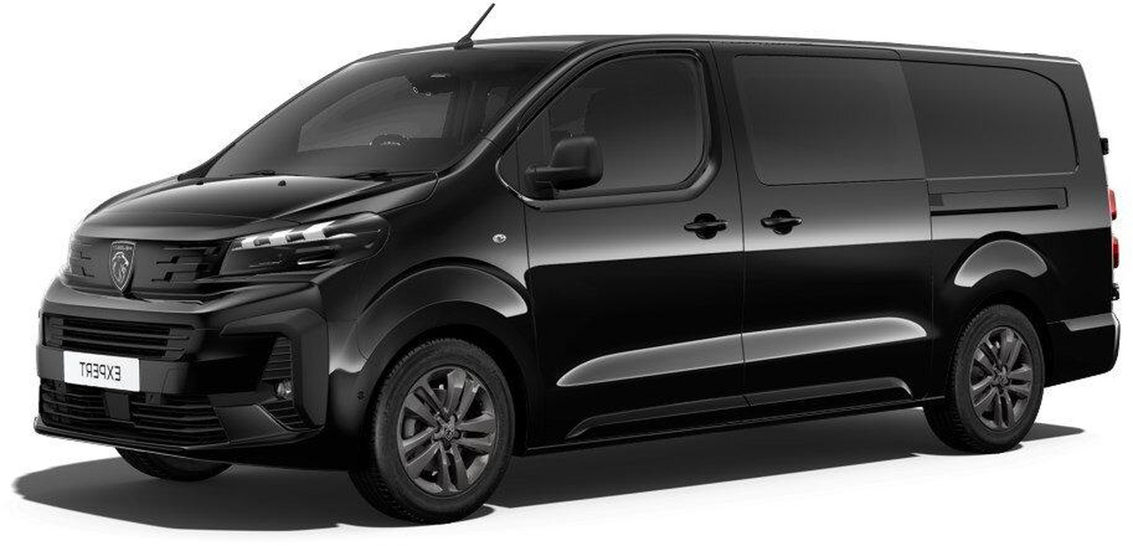 PEUGEOT Expert XL 2.0 BlueHDi - 180 S&S - BV EAT8 III CABINE APPROFONDIE Fourgon Cabine approfondie Fix - Цельнометаллический фургон: фото 3 PEUGEOT Expert XL 2.0 BlueHDi - 180 S&S - BV EAT8 III CABINE APPROFONDIE Fourgon Cabine approfondie Fix - Цельнометаллический фургон: фото 3