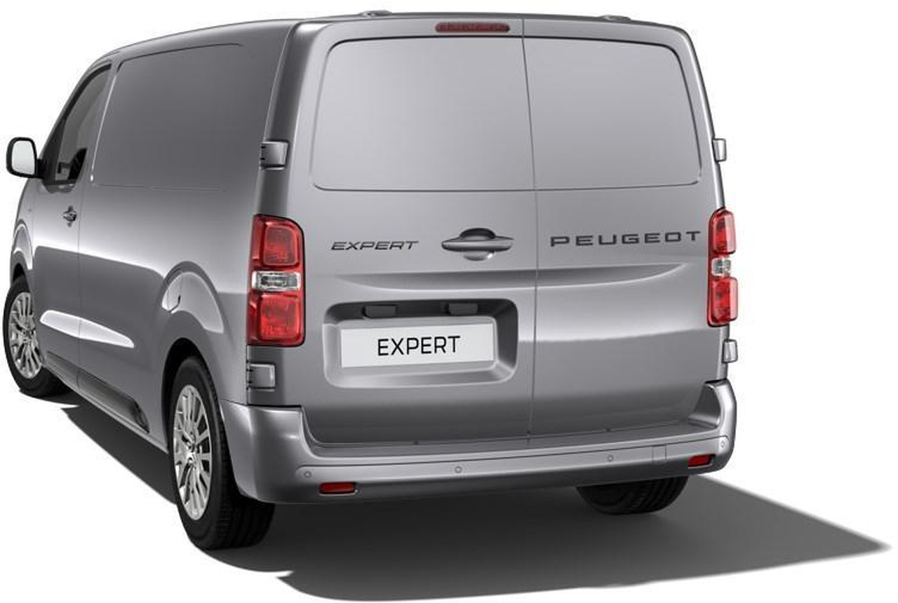 Peugeot Expert M 2.0 BLUE HDI 180CH EAT-8 - Легковой фургон: фото 4 Peugeot Expert M 2.0 BLUE HDI 180CH EAT-8 - Легковой фургон: фото 4