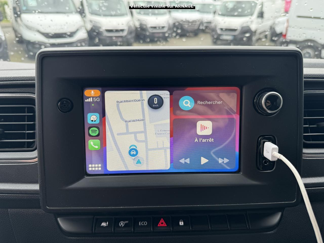 RENAULT Master Confort R3500RJ L3 2.3 dCi - 130 III TRANSPORTS SPECIFIQUES BENNE DOUBLE CABINE Benne Bascul - Малотоннажный самосвал, Грузопассажирский фургон: фото 5 RENAULT Master Confort R3500RJ L3 2.3 dCi - 130 III TRANSPORTS SPECIFIQUES BENNE DOUBLE CABINE Benne Bascul - Малотоннажный самосвал, Грузопассажирский фургон: фото 5