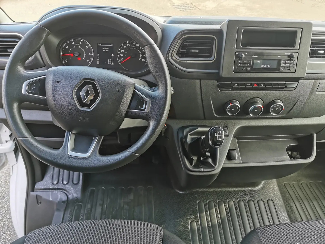 Renault Master R3500RJ L3 2.3 DCI 130CH + COFFRE CONFORT EUROVI - Малотоннажный самосвал: фото 5 Renault Master R3500RJ L3 2.3 DCI 130CH + COFFRE CONFORT EUROVI - Малотоннажный самосвал: фото 5