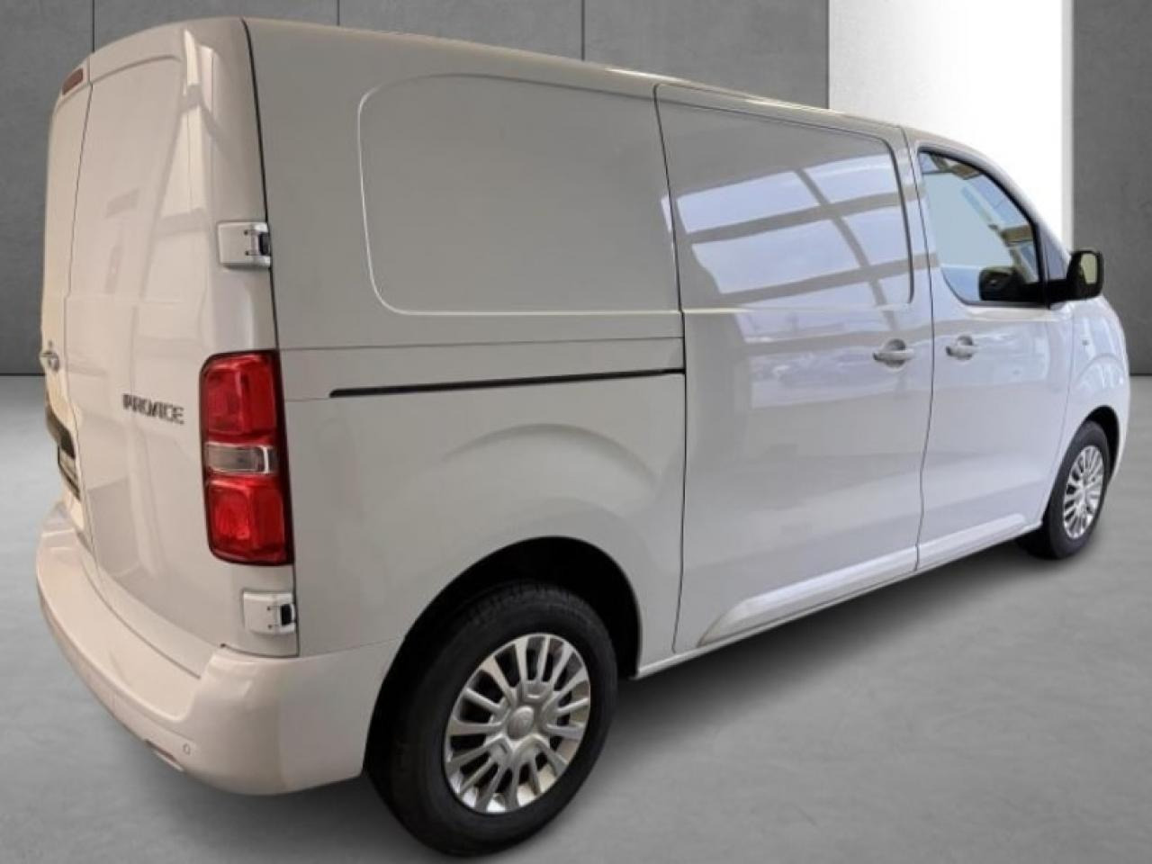 TOYOTA Proace 2.0 140 D-4D - Start&Stop 2016 FOURGON Fourgon Medium Start PHASE 2 - Цельнометаллический фургон: фото 4 TOYOTA Proace 2.0 140 D-4D - Start&Stop 2016 FOURGON Fourgon Medium Start PHASE 2 - Цельнометаллический фургон: фото 4